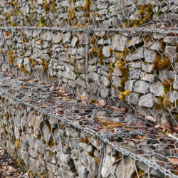 Erosion Control & Slope Stabilization