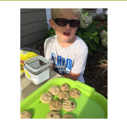 Emergency Food Assistance