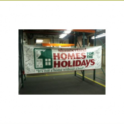 Temporary Shelter Aid