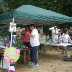 Community Resource Referrals