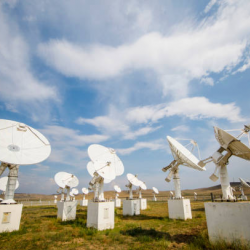 Space-Based Geospatial Intelligence