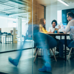 Business Continuity Planning