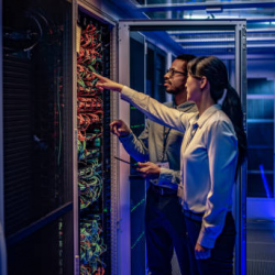 Emerging Technology Integration