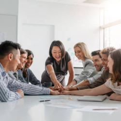 Secure Supply Chain Management