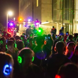 We are a mobile Entertainment Experience