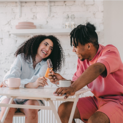 We serve with an Attitude of Gratitude