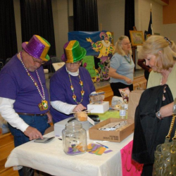 Baptisms, Weddings, and Funerals