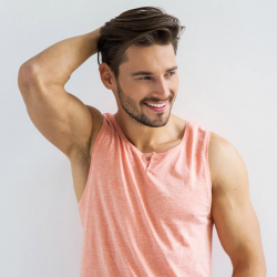 PRP Therapy for Hair Loss