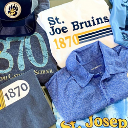 Bruin Shop