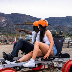 Filming & Production