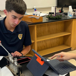 Curriculum and Faculty