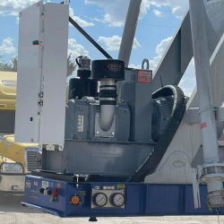 Pneumatic Trailer Parts