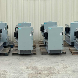 Pneumatic Units