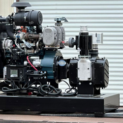 Repair/Rebuild Blowers