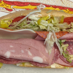 Guido's Italian Sub