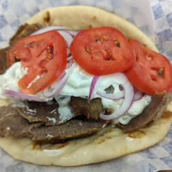 Greek Gyros 