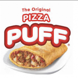 Pizza Puff