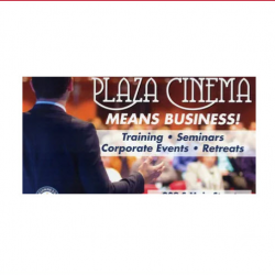 Business Training Events