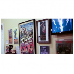 Plaza1907 Museum Tours