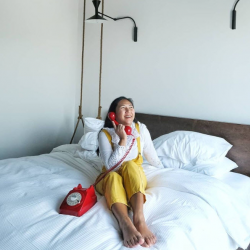 Hilton Honors Member Benefits