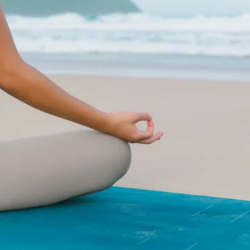 Rejuvenating Yoga and Meditation