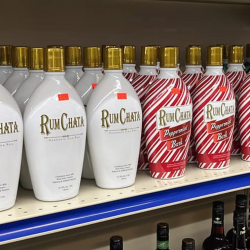 Rum