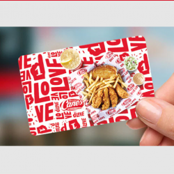 Gift Cards