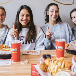 Caniac Club