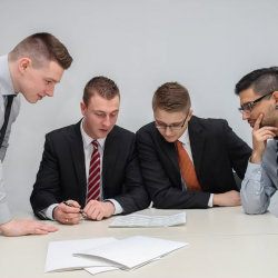 Human Resources Consultation