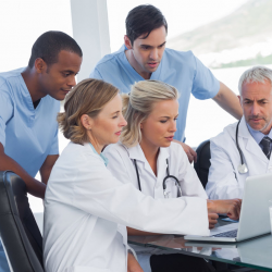 Medical Billing and Practice Management