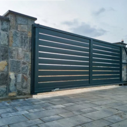 Detail-Oriented Garage Door Installation