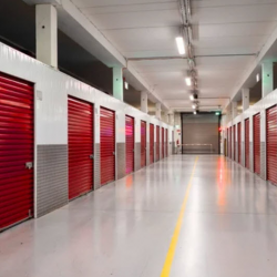 Commercial Garage Door Services