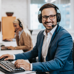 Transcription Services