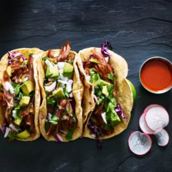 Fresh Authentic Tortillas