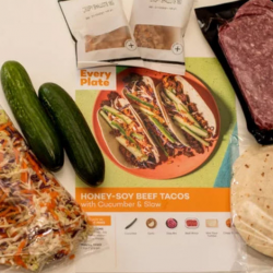 Tortilla Subscription Packages