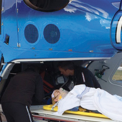 Air Ambulance