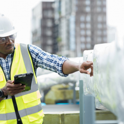 Ventilation System Inspection