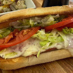Deli Sandwiches