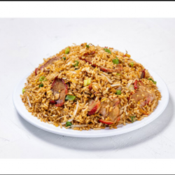 Famous Mambo Rice