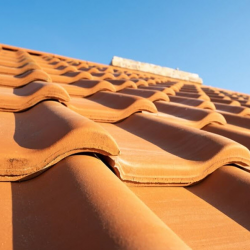 Tile Roofing