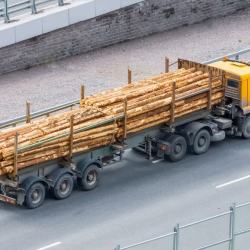 Flatbed Hauling 