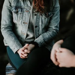 Cognitive-Behavioral Therapy (CBT)