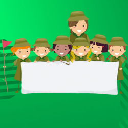 Girl Scouts
