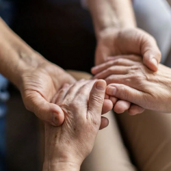  The Grieving Process