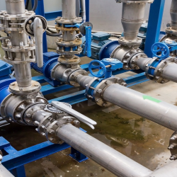 Sewer Line Repair and Replacement