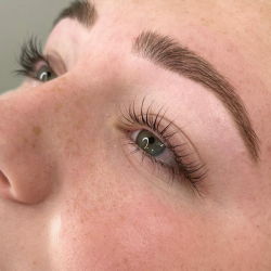 Lash Lift