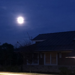  Full Moon Meditation