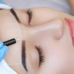 Brow Lamination