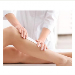 Body Waxing