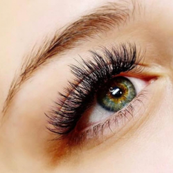 Lash Extension